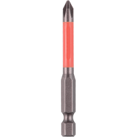 БИТЫ МАГНИТНЫЕ (УПАКОВКА ПО 10 ШТ)   PH2-L127 БИТЫ МАГНИТНЫЕ (УПАКОВКА ПО 10 ШТ)   PH2-L127