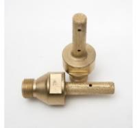 Цилиндр D12х50х1/2 GAS №0 Цилиндр D12х50х1/2 GAS №0