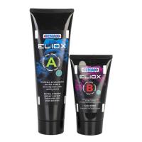 Клей эпоксидный ELIOX Tube (прозрачный/густой) 0,3+0,15кг Tenax Клей эпоксидный ELIOX Tube (прозрачный/густой) 0,3+0,15кг Tenax