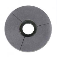 BUFF Полировальный круг на резиновой основе D250 FL BUFF Полировальный круг на резиновой основе D250 FL