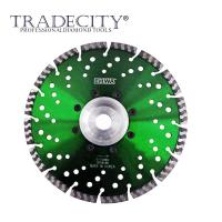 Алмазный отрезной диск EHWA серия S-TURBO D230/22.2 Алмазный отрезной диск EHWA серия S-TURBO D230/22.2