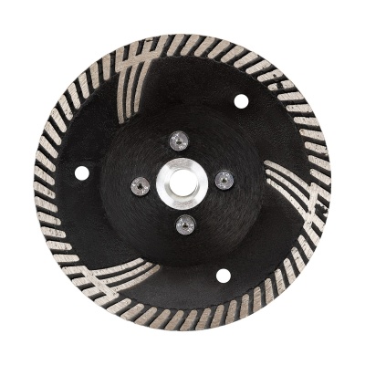 Диск турбо Euro Standard TECH-NICK D125/M14 Диск турбо Euro Standard TECH-NICK D125/M14