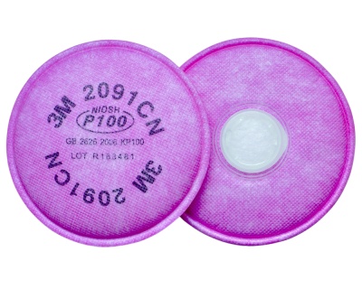 Фильтр сменный химический 2091 Фильтр сменный химический 2091