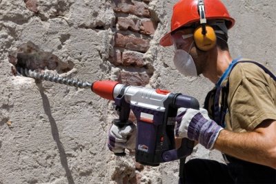 Бур SDS MAX 16x280мм по бетону Бур SDS MAX 16x280мм по бетону