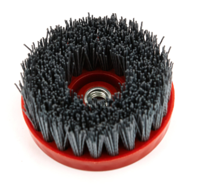 Щётки для брашировки натурального камня Антик Мрамор D100/M14 №500 Щётки для брашировки натурального камня Антик Мрамор D100/M14 №500