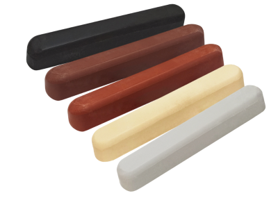 Воск горячая замазка Marrone Tenax (коричневый) 1кг Воск горячая замазка Marrone Tenax (коричневый) 1кг