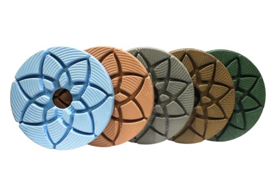 Диск алмазный шлифовальный Tech-Nick LOTUS D250 №300 (60/40) Диск алмазный шлифовальный Tech-Nick LOTUS D250 №300 (60/40)