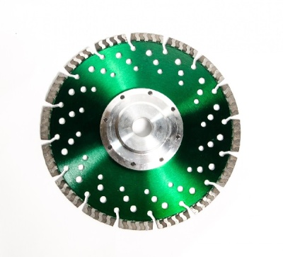 Алмазный отрезной диск EHWA серия S-TURBO D230/22.2 Алмазный отрезной диск EHWA серия S-TURBO D230/22.2